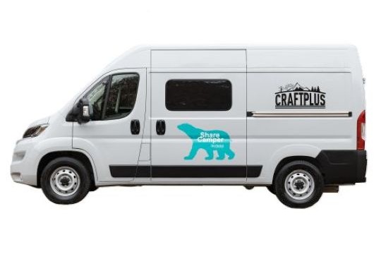 VANLIFE♯3 外装 1