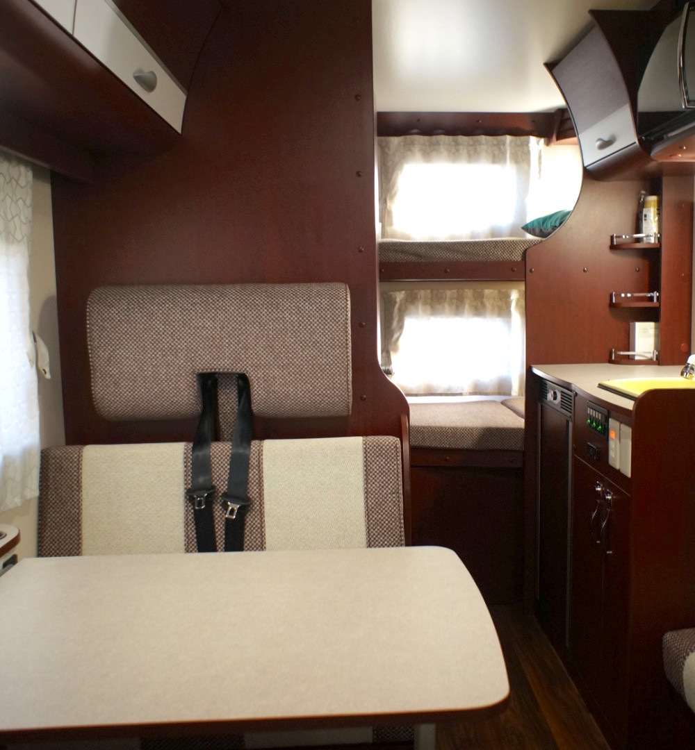 Photo of Cresson Journey EVOLITE
