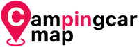 キャンピングカーマップ